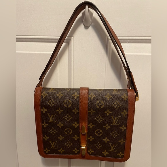 Louis Vuitton Rond point shoulder bag M51412 - Picture 3 of 16